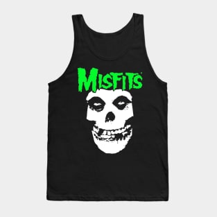 Misfits Tank Top
